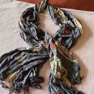 ModCloth scarf